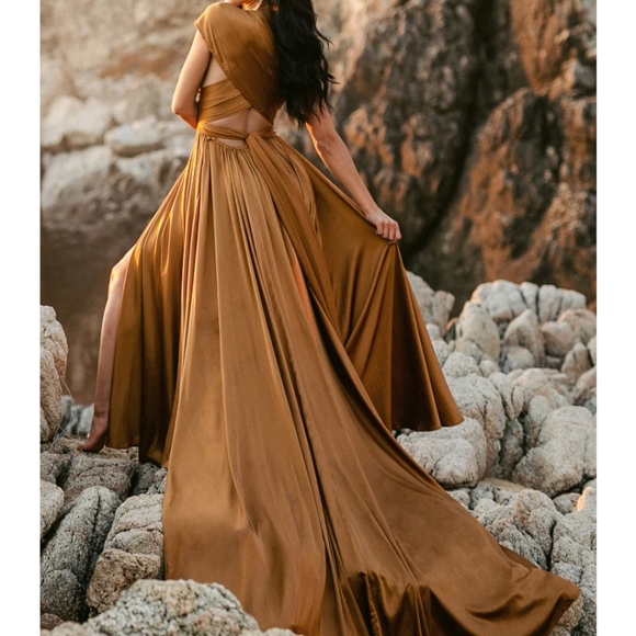 NWT Joyfolie June Impact Dress m/l - Picture 13 of 15